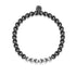 Selbstbewusst | Rotguss | Silber | Ausdrucksarmband